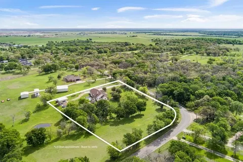 1091 E Rocket Rd, Lorena, TX 76655 photo 2