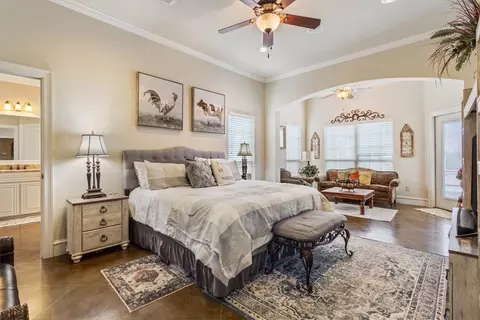 1091 E Rocket Rd, Lorena, TX 76655 photo 19