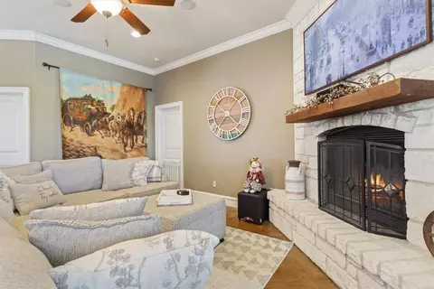 1091 E Rocket Rd, Lorena, TX 76655 photo 10