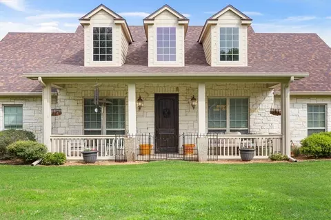 1091 E Rocket Rd, Lorena, TX 76655 photo 5