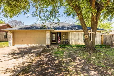 316 Williams Rd, Lorena, TX 76655