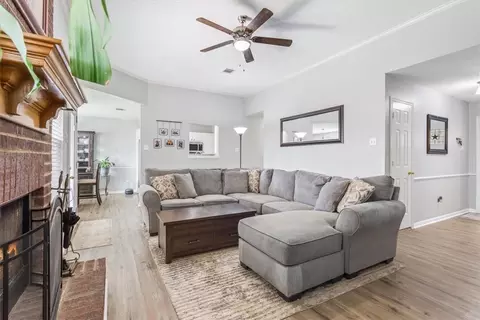 10420 Marigold Ln, Waco, TX 76708 photo 5