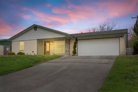 1702 Pleasant Ln, Copperas Cove, TX 76522