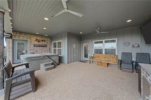 907 Heriot Ct, Mcgregor, TX 76657 photo 32