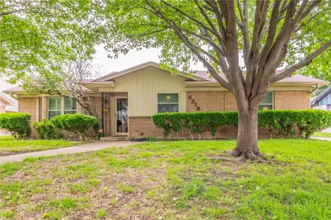 6318 Landmark Dr, Waco, TX 76710