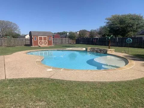 10417 Whitney Trce, Waco, TX 76708 photo 5