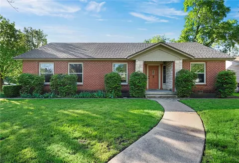3800 Erath Ave, Waco, TX 76710