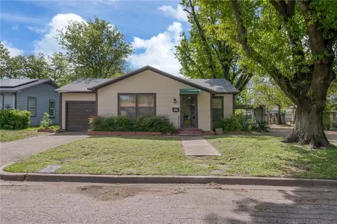 3412 Windsor Ave, Waco, TX 76708