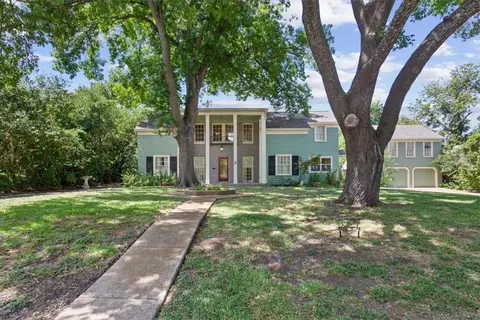 3527 Austin Ave, Waco, TX 76710