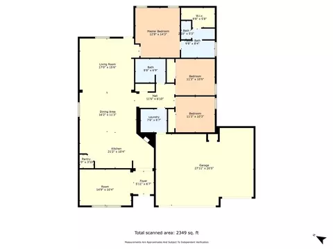 2904 Jackal Dr, Lorena, TX 76655 photo 23