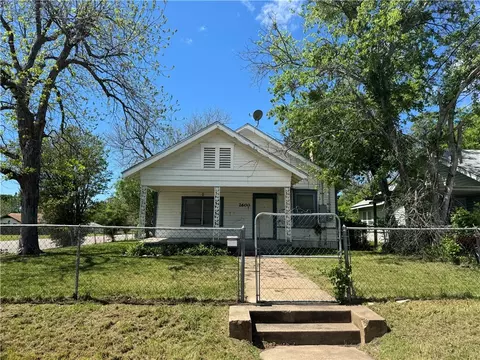 2600 N 20th St, Waco, TX 76708