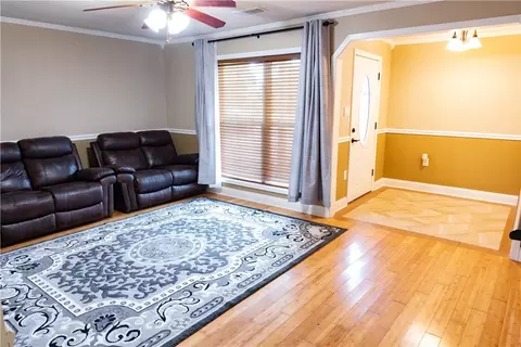 204 Pecan Rdg, Lorena, TX 76655 photo 4