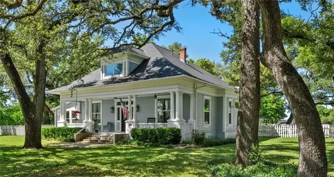1314 Rock Dam Rd, Marlin, TX 76661