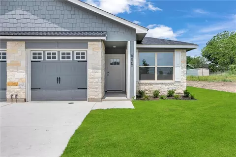606 Campus St, Troy, TX 76579