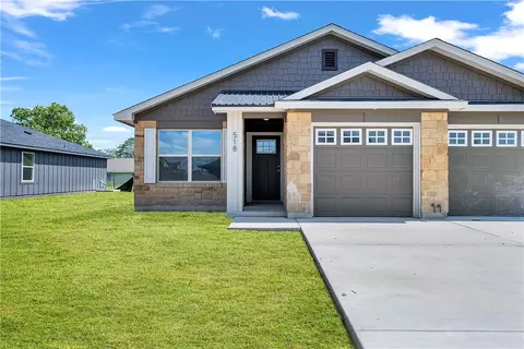 518 Campus St, Troy, TX 76579
