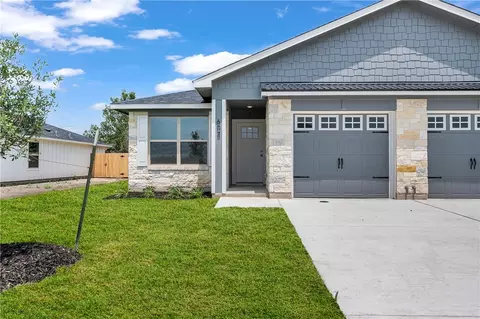 602 Campus St, Troy, TX 76579