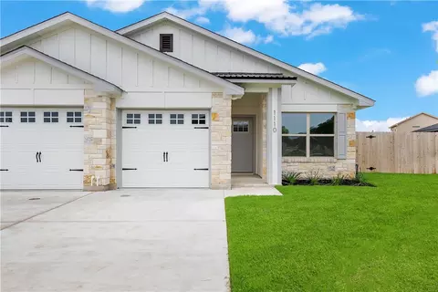1110 Cornell St, Troy, TX 76579