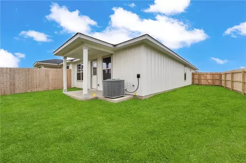 1114 Cornell St, Troy, TX 76579 photo 8