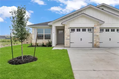 1114 Cornell St, Troy, TX 76579