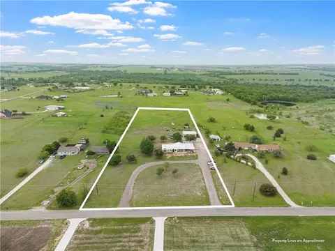 3081 Mockingbird Ln, Moody, TX 76557