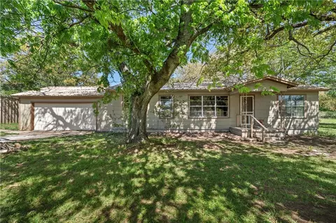 1354 Wildcat Cir, Waco, TX 76705