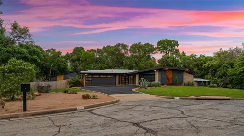 4201 Spruce Terrace Ave, Waco, TX 76710