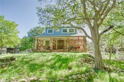 1157 Bone Rd, Valley Mills, TX 76689