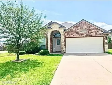 6600 Sendero, Waco, TX 76712