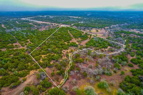 Unk Cr 421 Road, Evant, TX 76525