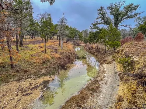Unk Cr 421 Road, Evant, TX 76525