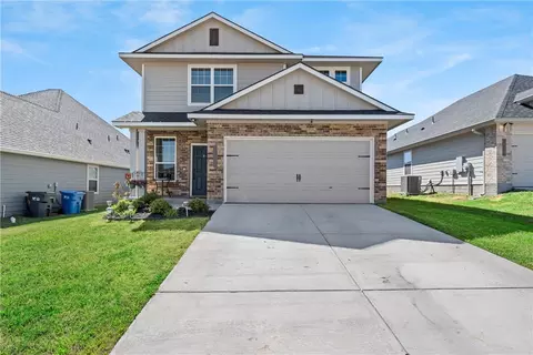 10221 Omni Dr, Waco, TX 76708 photo 2