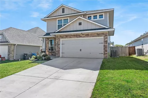 10221 Omni Dr, Waco, TX 76708 photo 3