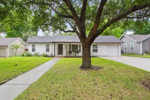 4020 Austin Ave, Waco, TX 76710