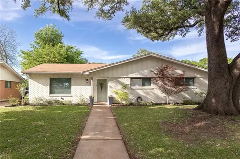 5713 Caldwell Dr, Waco, TX 76710