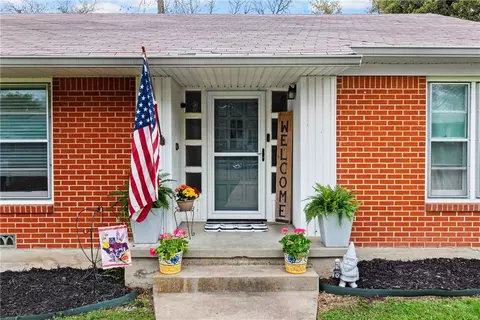 4216 Morrow Ave, Waco, TX 76710