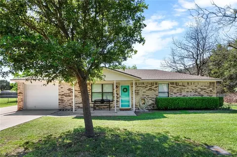258 Northwood Ave, Waco, TX 76705