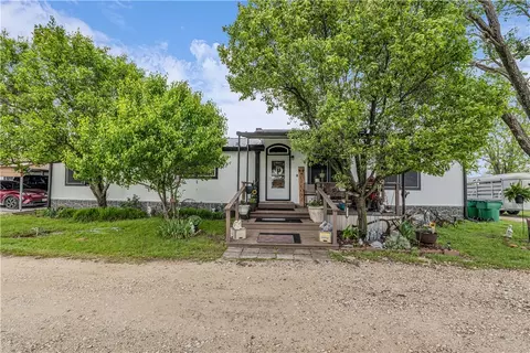 321 Altus Rd, Elm Mott, TX 76640