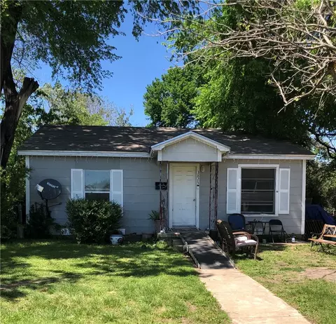 3825 Homan Ave, Waco, TX 76707