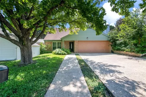 3311 Brannon Dr, Waco, TX 76710