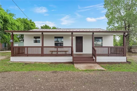4309 Harrison St, Waco, TX 76705