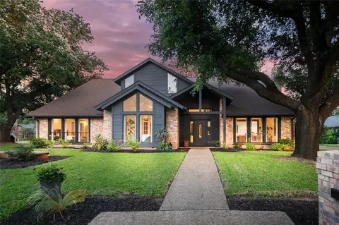 5200 Links Dr, Waco, TX 76708