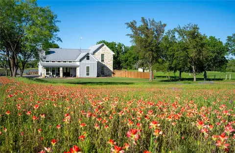 1764 Patrick Rd, Waco, TX 76708