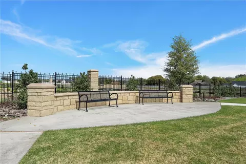41 Turnberry Cir, Woodway, TX 76712