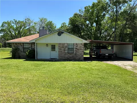 1302 Fm 1245, Groesbeck, TX 76642