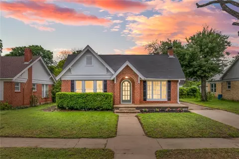 528 N 32nd St, Waco, TX 76707