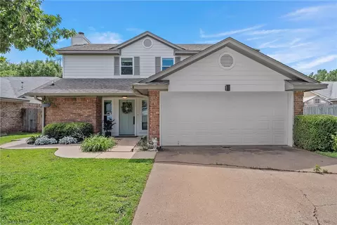 2201 Ruidoso Dr, Woodway, TX 76712
