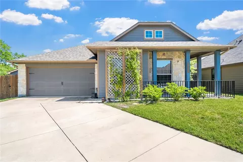 10349 Condor Loop, Waco, TX 76708 photo 2