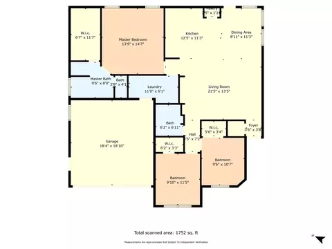 10349 Condor Loop, Waco, TX 76708 photo 22