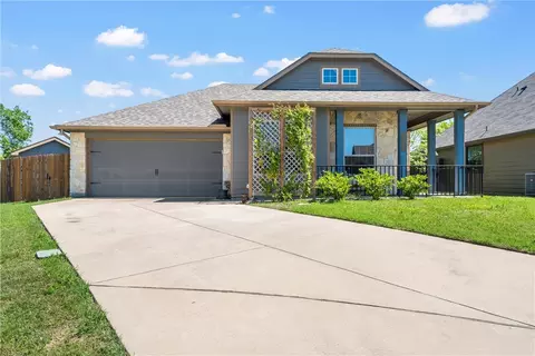 10349 Condor Loop, Waco, TX 76708
