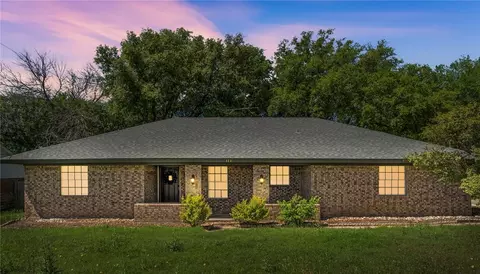 111 Clyde St, Hillsboro, TX 76645